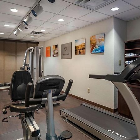 Comfort Suites Mobile West Tillmans Corner Esterno foto