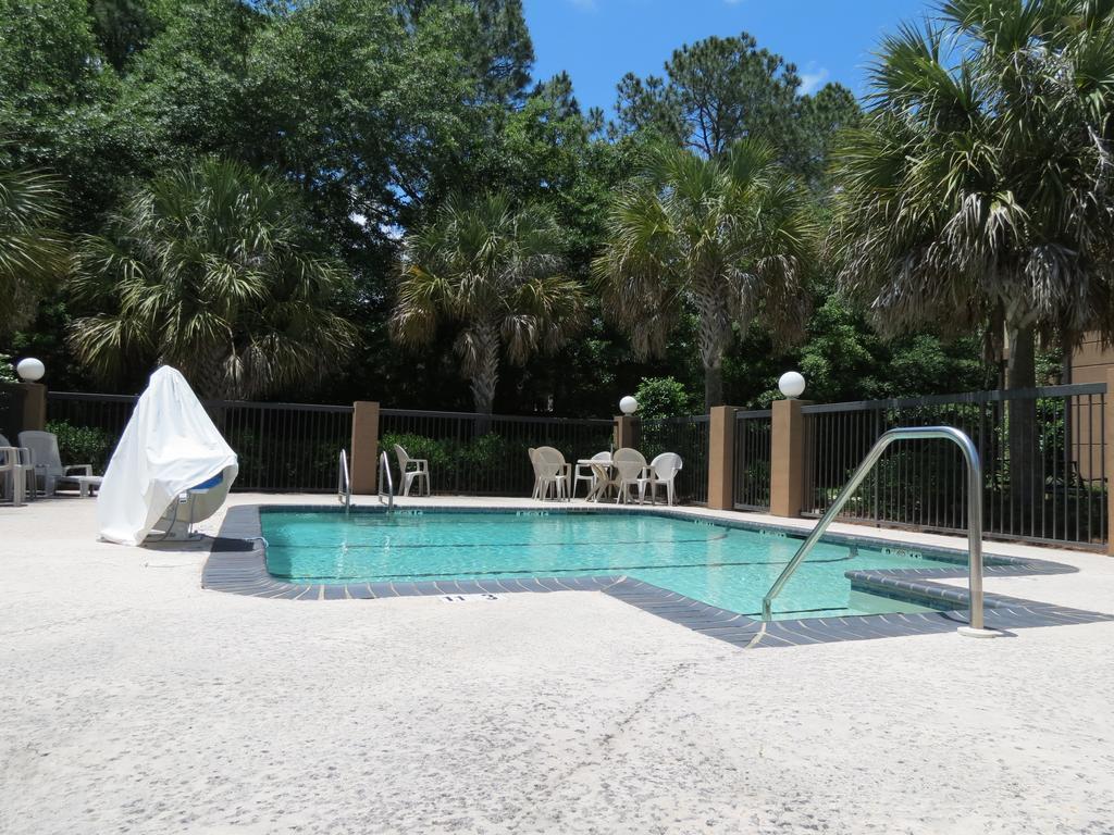 Comfort Suites Mobile West Tillmans Corner Esterno foto