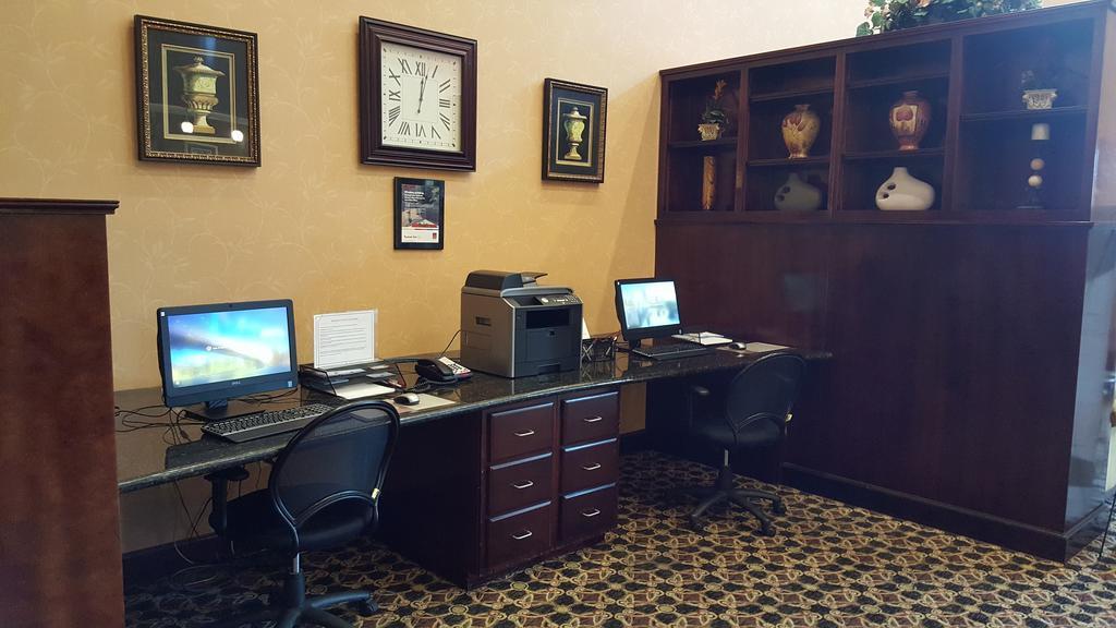 Comfort Suites Mobile West Tillmans Corner Esterno foto