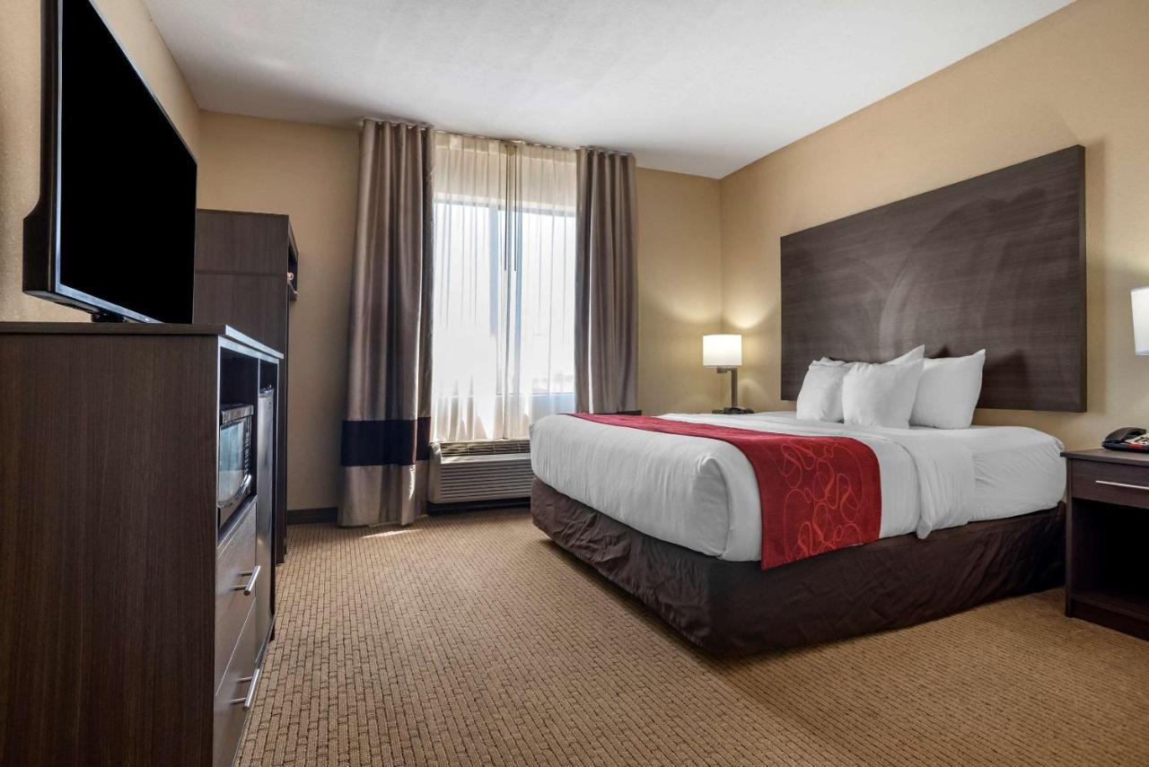 Comfort Suites Mobile West Tillmans Corner Esterno foto