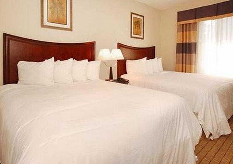 Comfort Suites Mobile West Tillmans Corner Camera foto